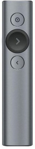  Logitech Spotlight Grey (910-004861)