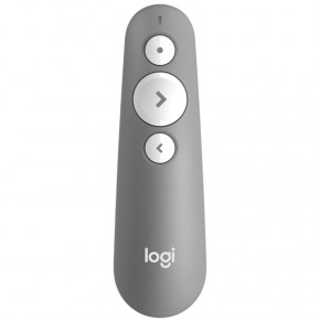  Logitech R500 (910-005387) Mid Grey