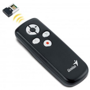  Genius Media Pointer 100 (31090015100)