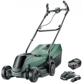  Bosch CityMower , 18, 4.0 , 34, 30 (0.600.8B9.A00)