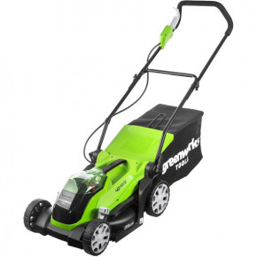  Greenworks G40LM35K2 (2501907UA)