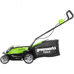  Greenworks G40LM35K2 (2501907UA) 3