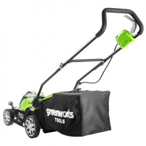  Greenworks G40LM35K2 (2501907UA) 4