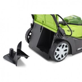  Greenworks G40LM35K2 (2501907UA) 8