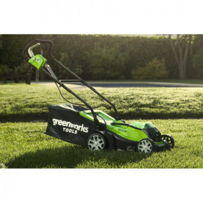  Greenworks G40LM35K2 (2501907UA) 10