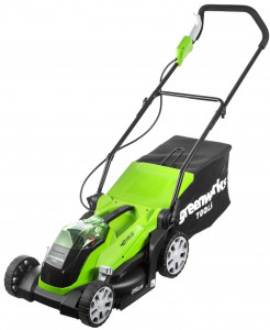  Greenworks G40LM35 (2501907)