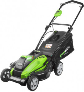  Greenworks G40LM45 (2500107)