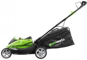  Greenworks G40LM45 (2500107) 5