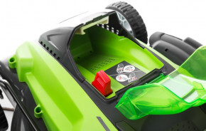  Greenworks G40LM45 (2500107) 8