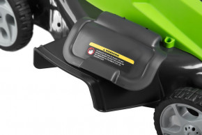  Greenworks G40LM45 (2500107) 10