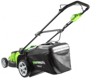  Greenworks G40LM49DB   (2500207) 5