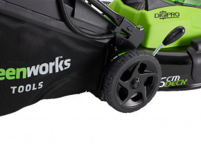  Greenworks GD40LM45K4 (2500407UB) 6