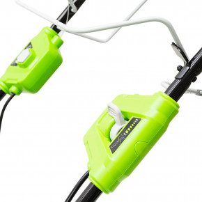  Greenworks GD40LM46SPK4x (2506807UB) 9