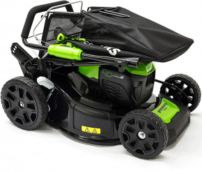  Greenworks GD40LM46SPK4x (2506807UB) 16