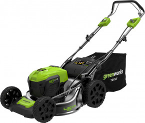  Greenworks GD40LM46SP   (2506807)