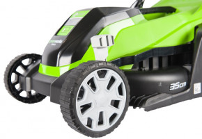   Greenworks GLM1035 (2505107) 9