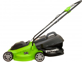   Greenworks GLM1232