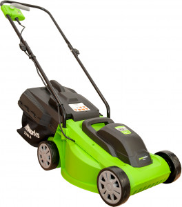   Greenworks GLM1232 5