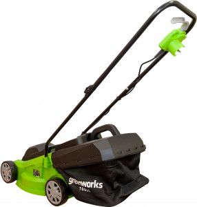   Greenworks GLM1232 6