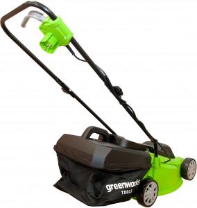   Greenworks GLM1232 7