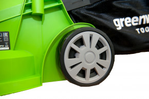   Greenworks GLM1232 12