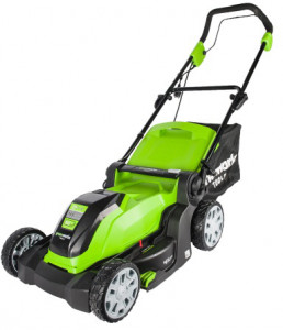  Greenworks GLM1241 (2505207)