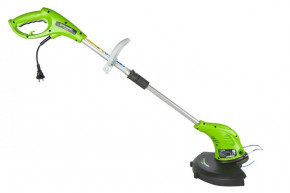   Greenworks GST5033 Basic 8