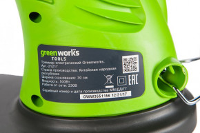   Greenworks GST5033 Basic 11