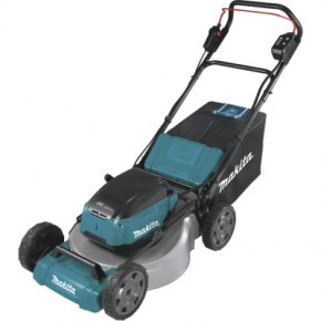  Makita DLM530Z    