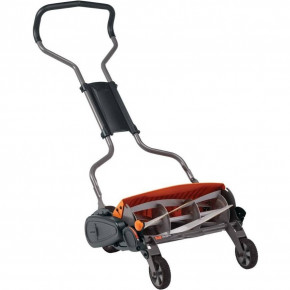  Fiskars StaySharp Plus Reel Mower