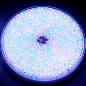     Aquaviva 252LED 18 RGB (17564) 3