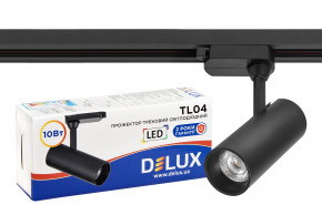   Delux TL04 10  24 4000K 