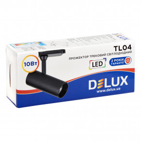   Delux TL04 10  24 4000K  4