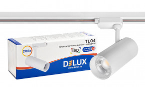   Delux TL04 20  24 4000K 