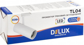   Delux TL04 30  24 4000K  4