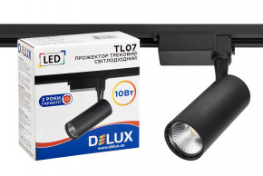   Delux TL07 10  36 4000K 