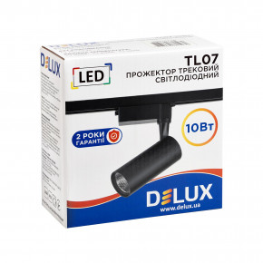   Delux TL07 10  36 4000K  4