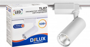   Delux TL07 10  36 4000K  3