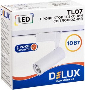   Delux TL07 10  36 4000K  4