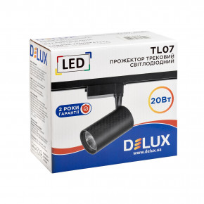   Delux TL07 20  36 4000K  4