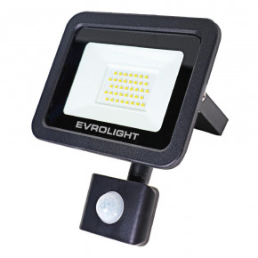      EVROLIGHT FM-01D-30 30W 6400