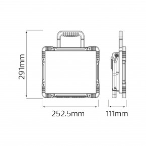    WORKSHOP-30 1   Horoz Electric (068-019-0030-010) 4