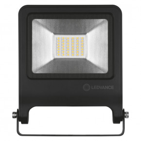  LEDVANCE FLOOD VALUE 30W 2700Lm 4000K BK (4058075268623) 3