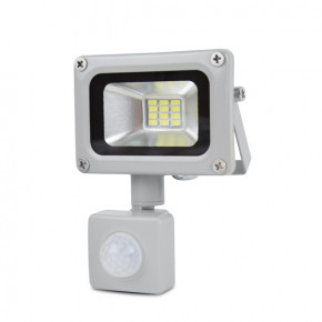 LED- Lightwell LW-10W-220PIR