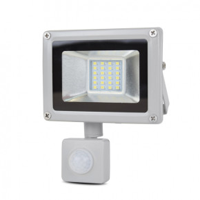 LED- Lightwell LW-20W-220PIR