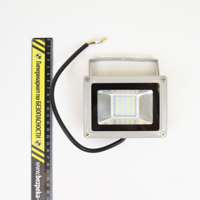  LED Lightwell LW-20W-220 4