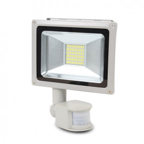 LED- Lightwell LW-30W-220PIR