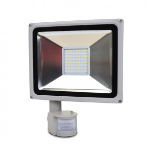  LED Lightwell LW-50W-220PIR