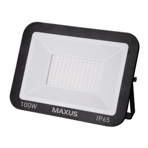  MAxus FL-01 100W, 5000K 1-MFL-01-10050