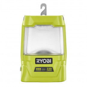     RYOBI R18ALU-0